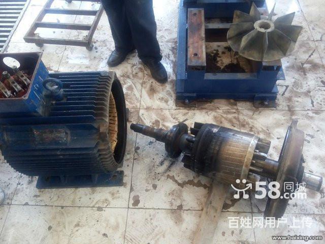 天津污水泵维修